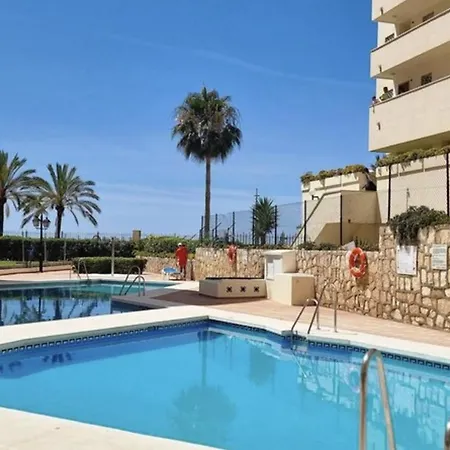 Apolo 101 Marbella Apartment Exterior photo