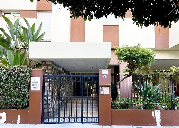 Apolo 101 Marbella