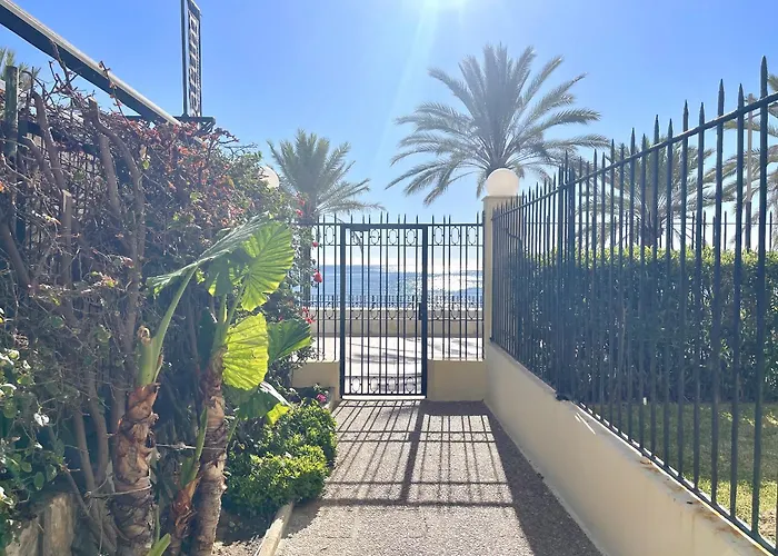 Apolo 101 Marbella